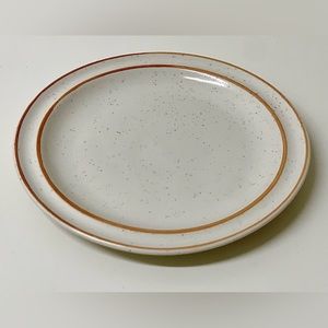 1950s Vintage South African DROSTDY Stonecraft Salad Plate Replacement